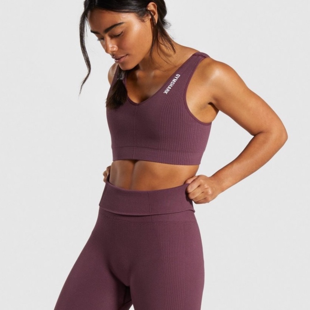 Gymshark Workout Set